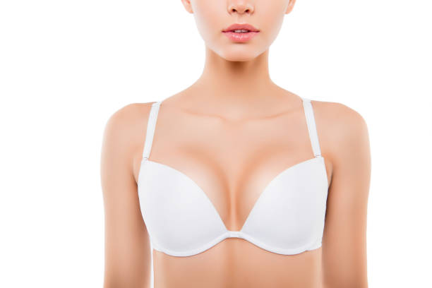 Can Silicone Breast Implants Correct Breast Asymmetry