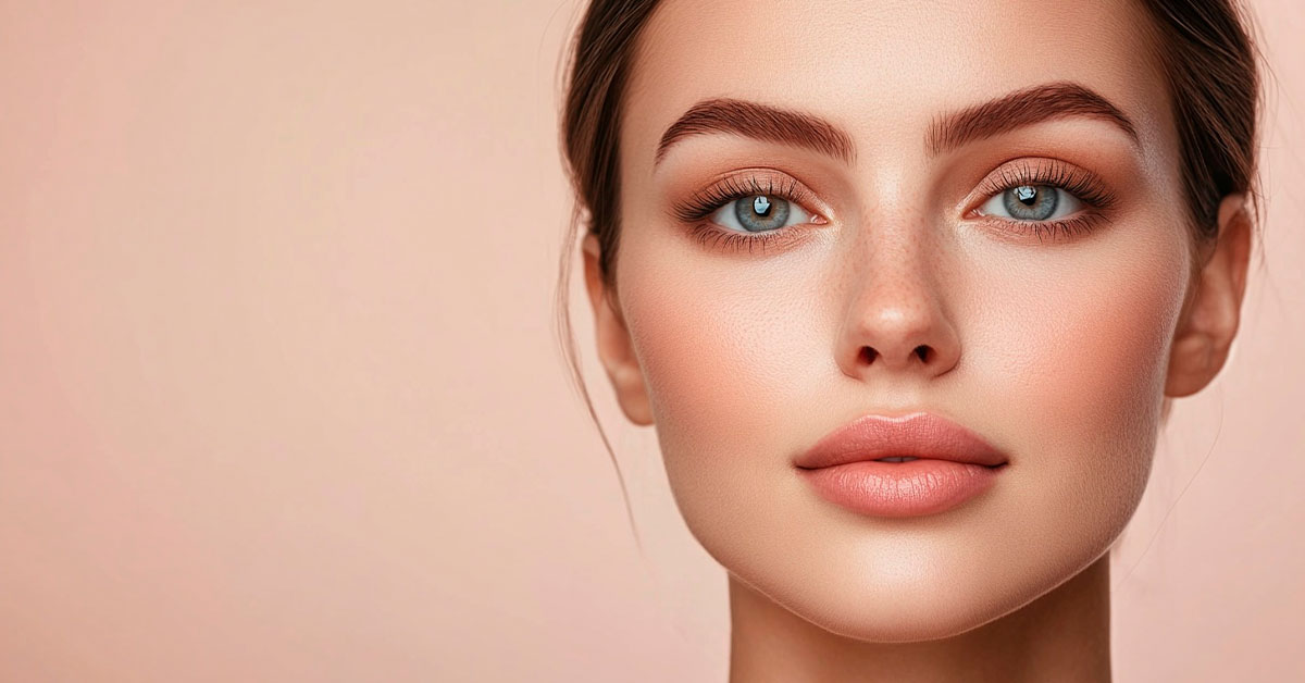 Can Temple Fillers Create a Smoother Profile