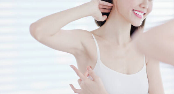 Can Underarm Whitening Boost Confidence in Sleeveless Wear