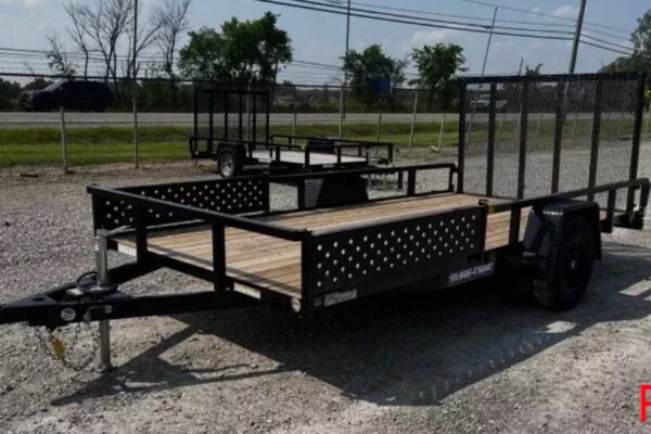 Custom Trailers Sydney