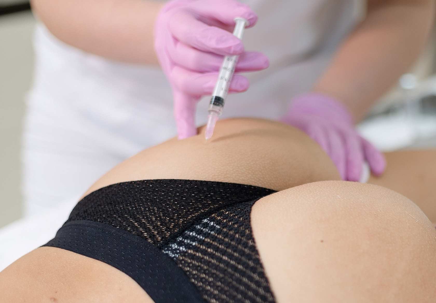 Do Butt Fillers Feel Natural When Sitting