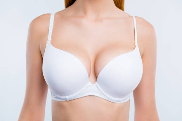 Does AFT Breast Augmentation Leave Visible Scars