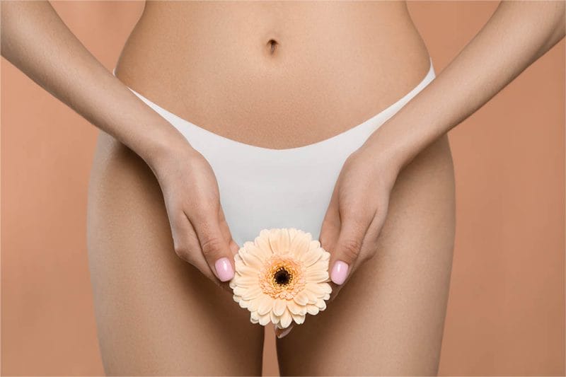 Does Vaginal Dryness Solution Help Hormonal Changes