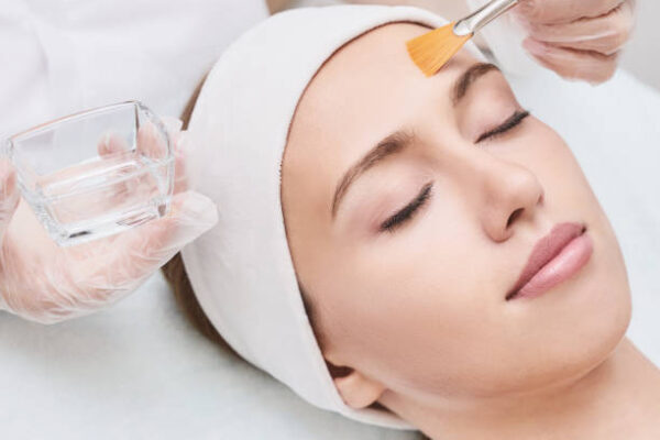 Does a Chemical Peel Help with Pigmentation?