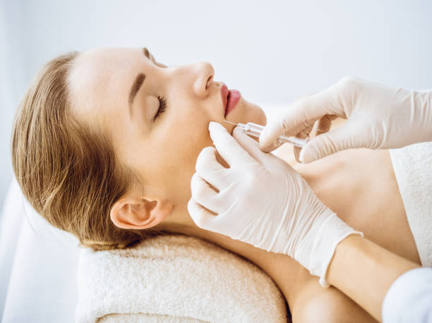 How Long Do Results From Peptides Usually Take