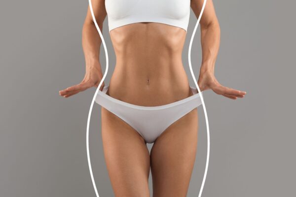 How Slimming Treatments Sculpt Problem Areas