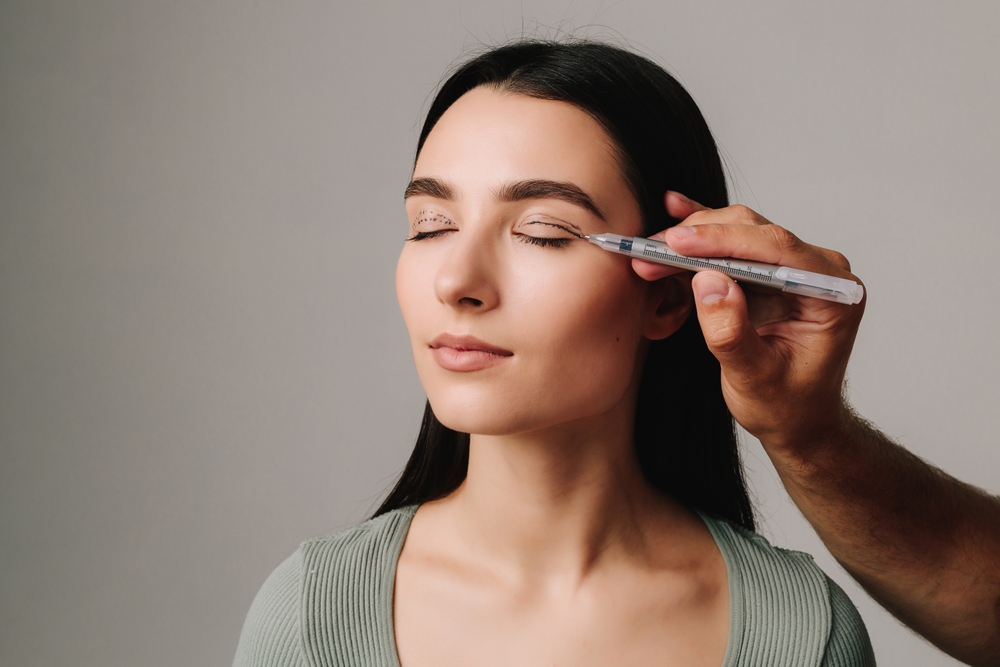 Is Blepharoplasty Right for You