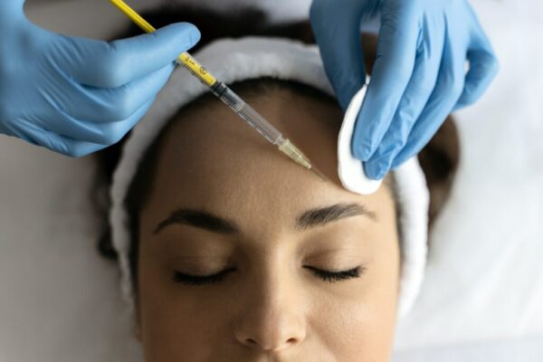 Is Botox Injection for Wrinkles Right for You