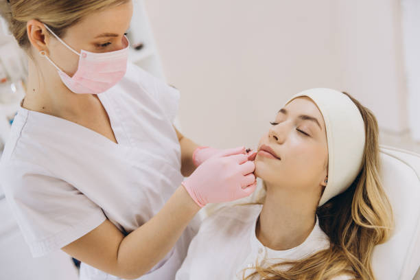 Is Microneedling with PRP Therapy Safe for All Skin Types