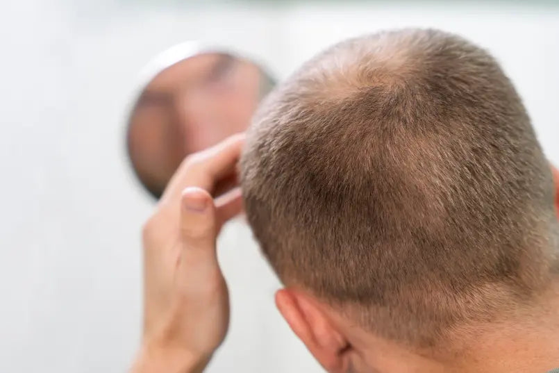 Is Scalp Micropigmentation Safe for Scalp
