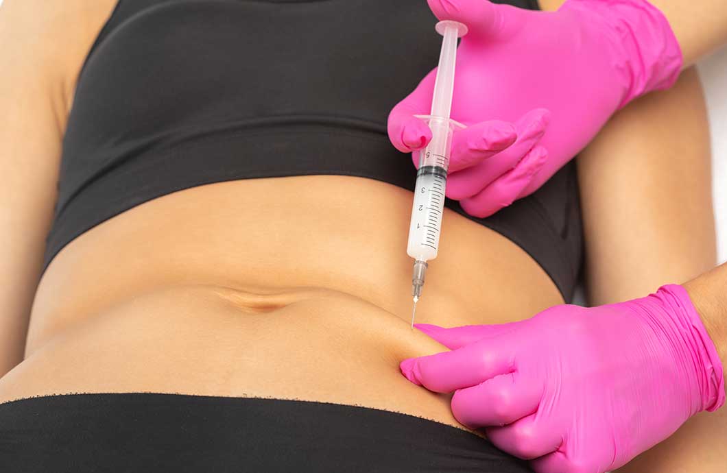 Is Weight Loss Injection Right for Your Goals