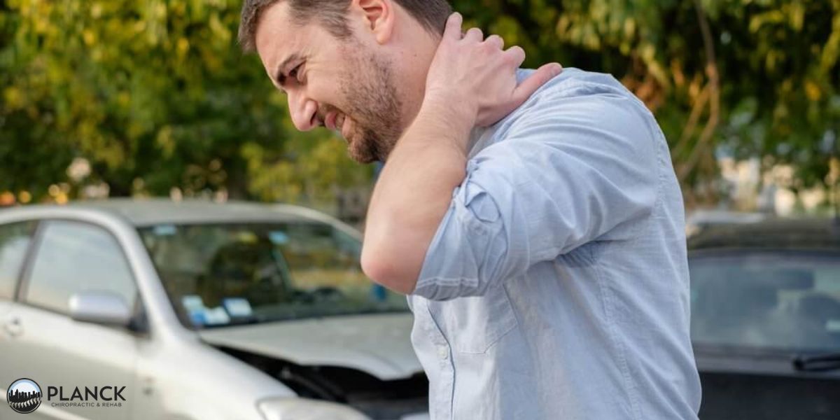 Car Accident Chiropractor in Matthews NC
