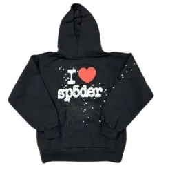 Sp5der Hoodie