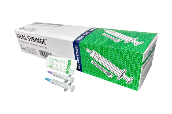 Disposable syringe manufacturers in India