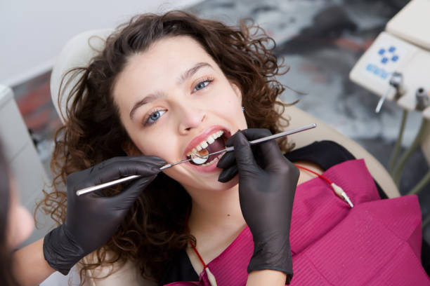What Dental Issues Can Gum Contouring Correct