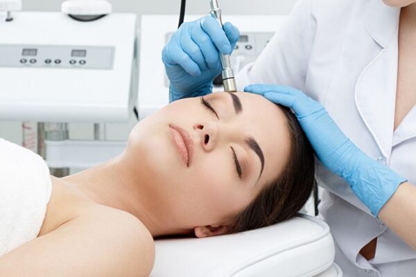 What Results to Expect from Electrolysis Laser Hair Removal