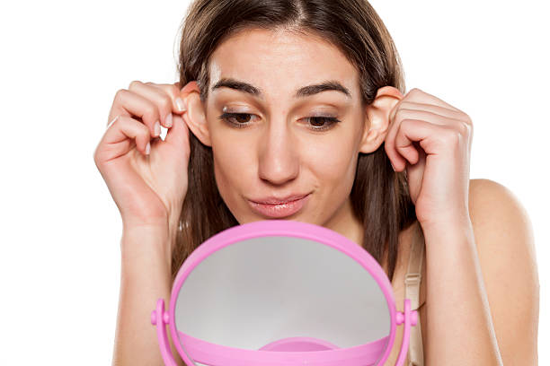 What Techniques Are Used in Ear Reshaping