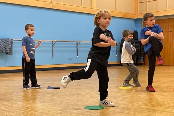 dance classes in Lakewood