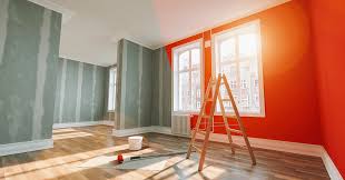 Interior Paint