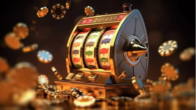 Experience the Thrill Slot Owl Casino Online Slots