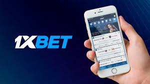 Explore the 1xBet App Betting Redefined