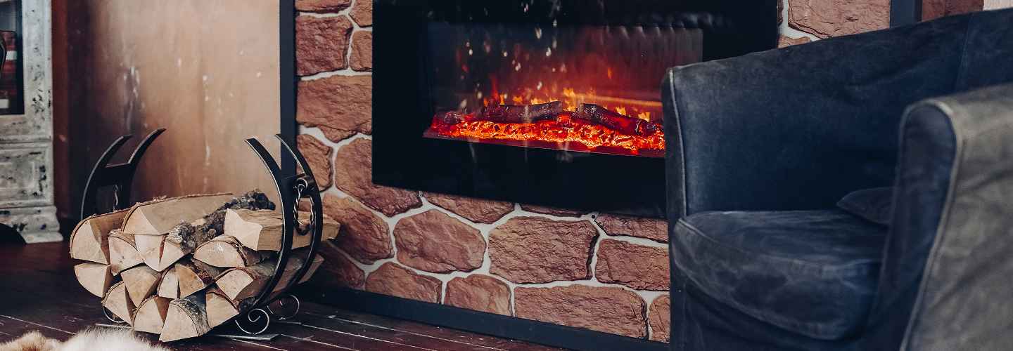 framing for fireplace installation