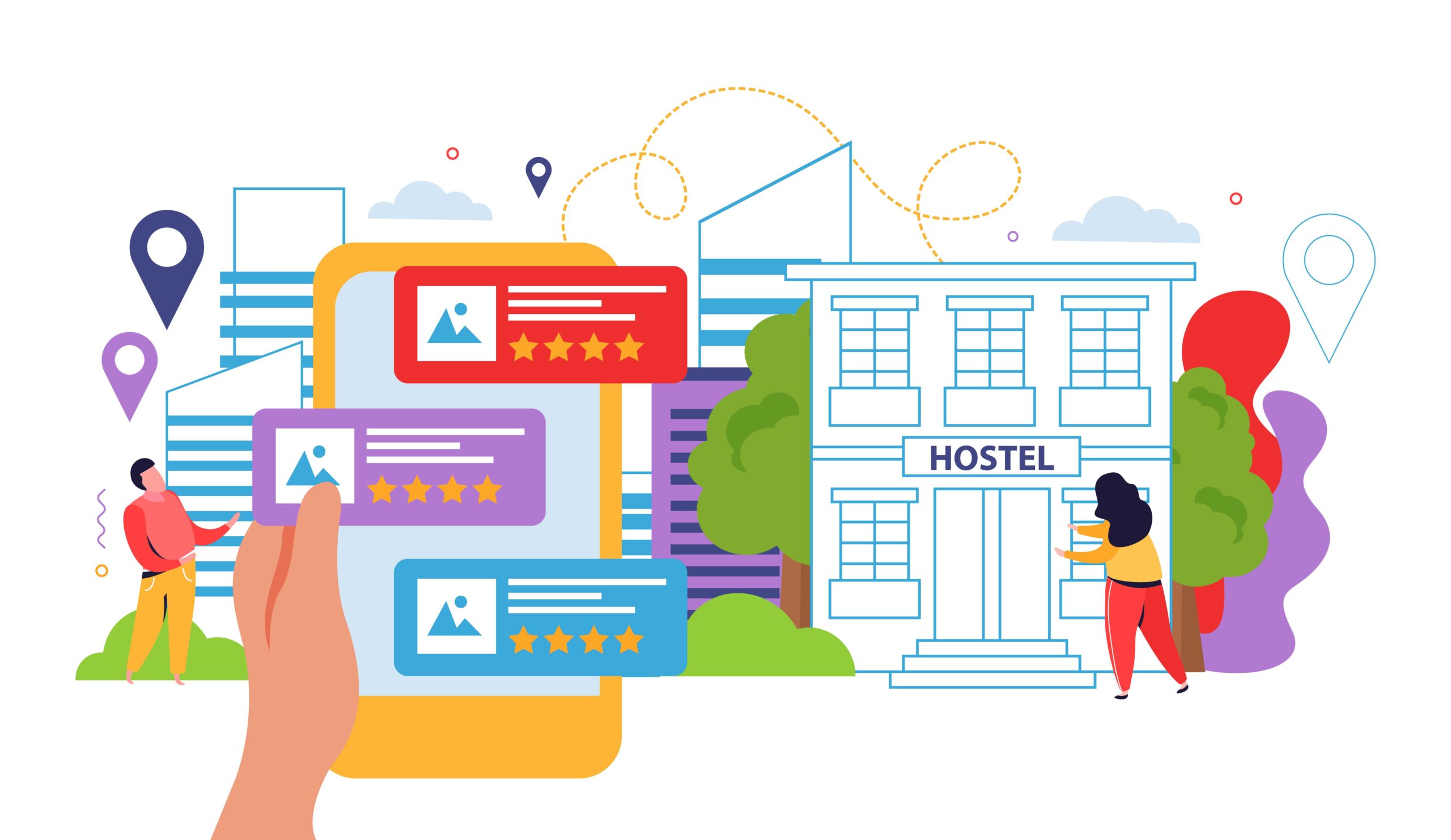 hotel SEO agency