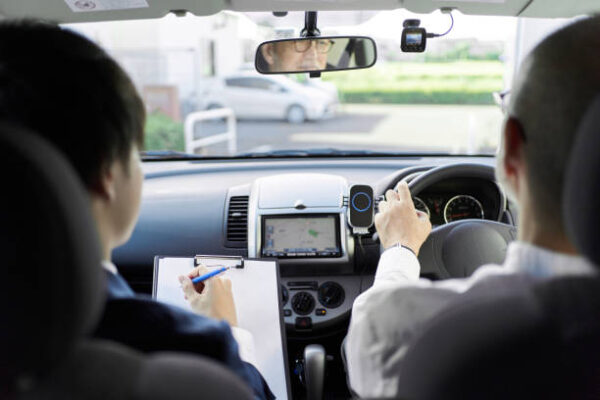Driving School Markham