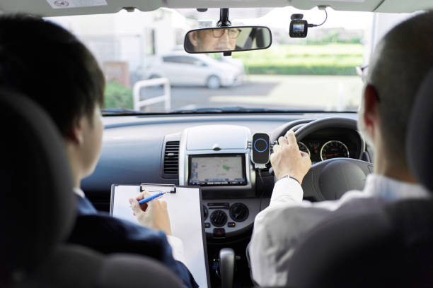 Driving School Markham