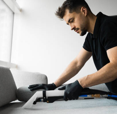 water damage restoration Ashburn