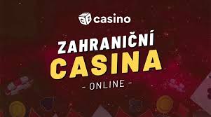 Mezinárodní Online Casino Hrajte a Vyhrajte Odkudkoliv