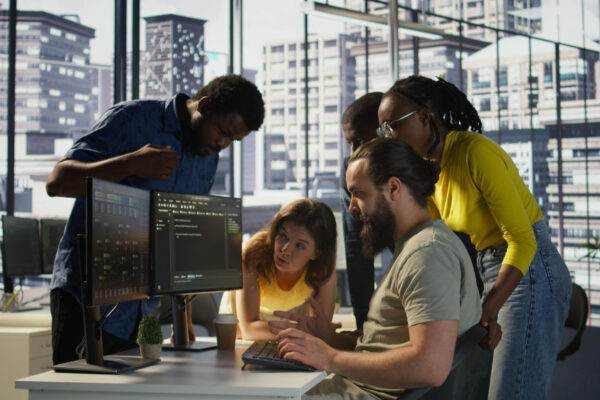 startup software development company