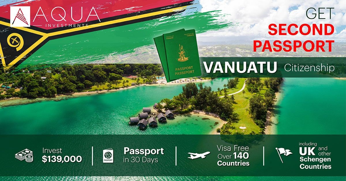 Understanding Vanuatu Passport Fees A Comprehensive Guide 897879455 Understanding Vanuatu Passport Fees A Comprehensive Guide 897879455