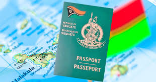 Understanding Vanuatu Passport Requirements and Costs 884737612 Understanding Vanuatu Passport Requirements and Costs 884737612