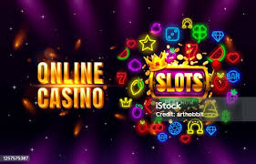 Unlocking the Thrills of Online Slots at Angels Casino Unlocking the Thrills of Online Slots at Angels Casino